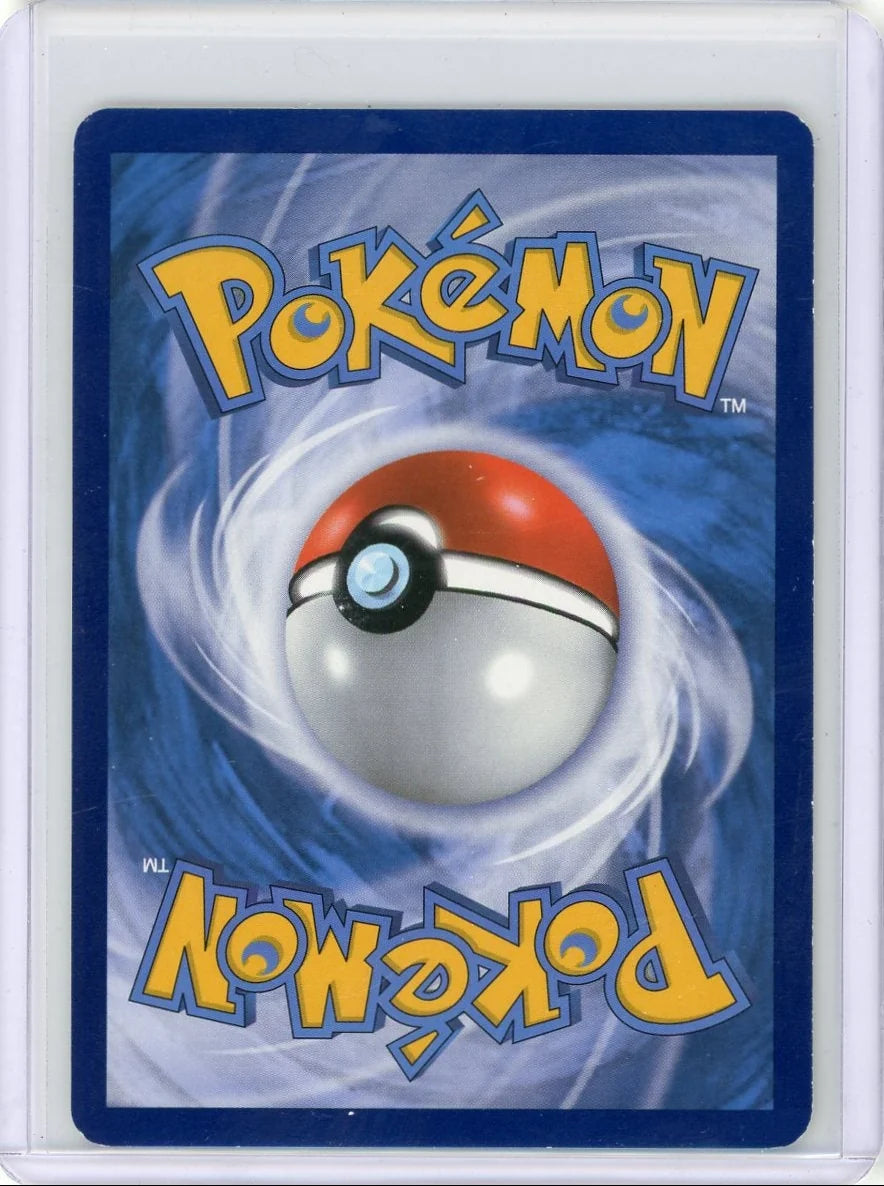 Gardevoir 2015 Pokemon Ancient Origins holo #54/98
