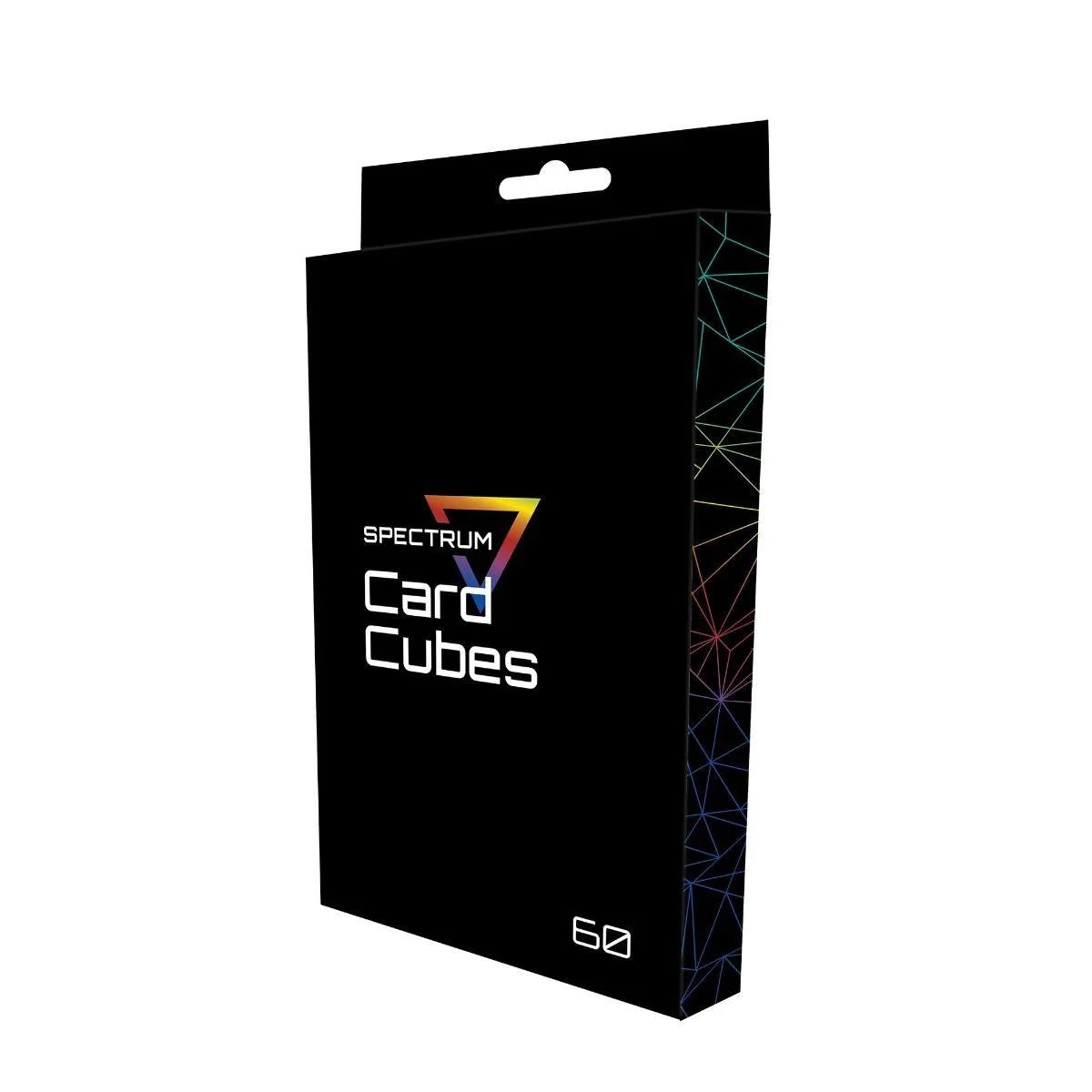 BCW Card Cube (Holds 60)