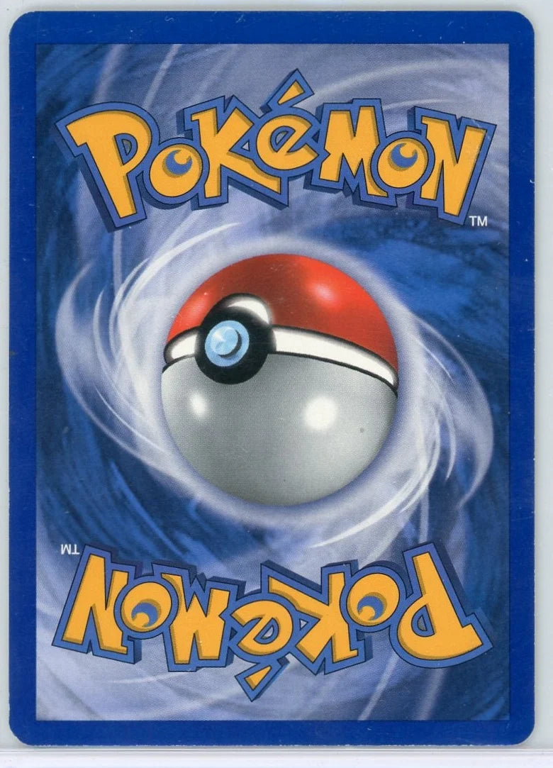 Bayleef 2006 Pokémon Dragon Frontiers reverse holo (stamped) #26/101 LP