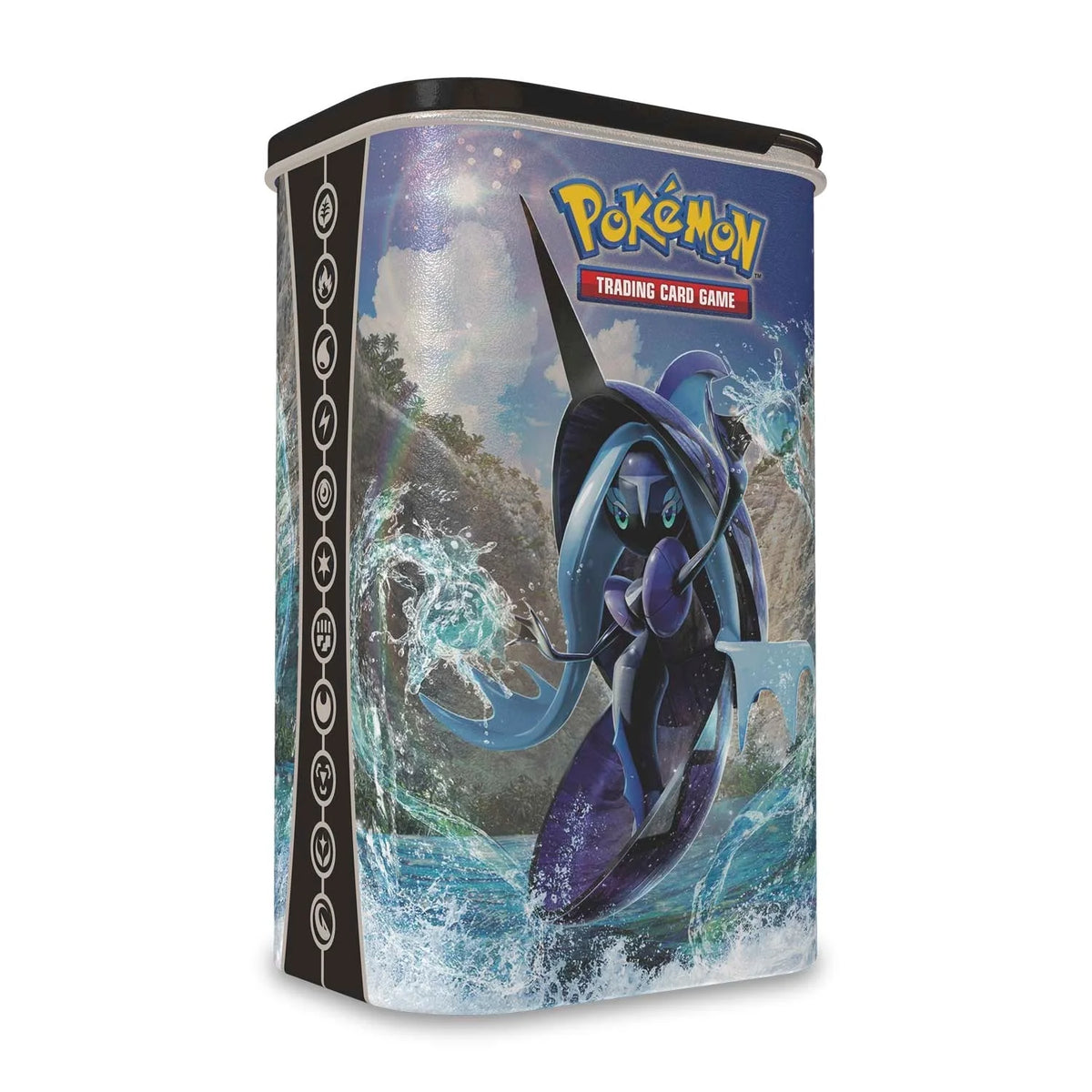 Pokemon TCG: Elite Trainer Deck Shield - Tapu Fini