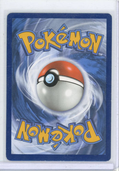 Quaxwell 2023 Pokémon Paldea Evolved rare holo 207/193