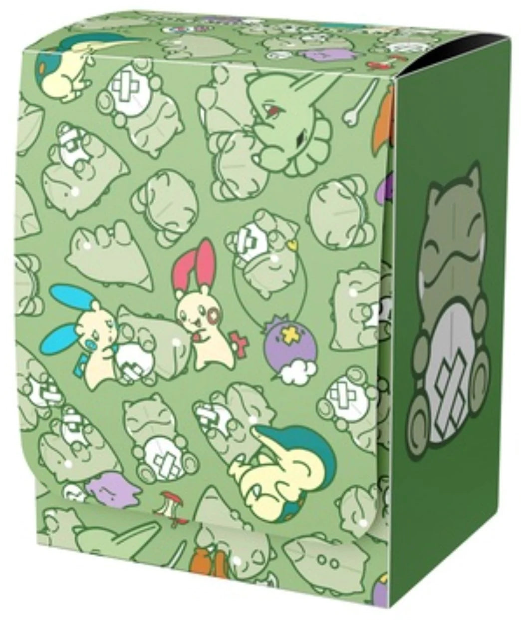 Pokemon Center Japan Exclusive: Substitute Deck Box