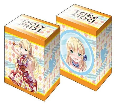 Bushiroad Deck Holder Collection V3 Vol.105: Idoly Pride - Rei Ichinose