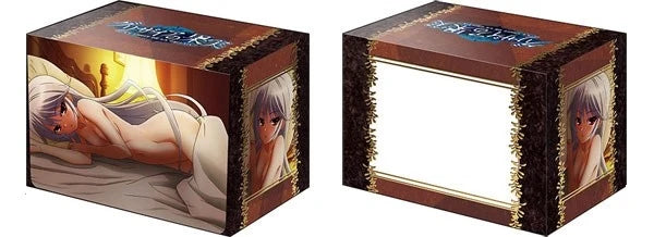 Bushiroad Deck Holder Collection V2 Vol.1212: The Fruit of Grisaia - Kazuki Kazami