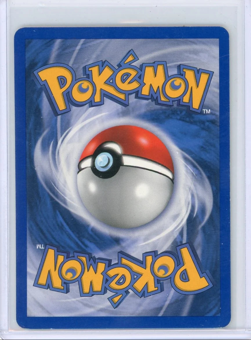 Omanyte Pokémon Legend Maker Reverse Holo #60/92