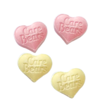 Care Bears Cheer Funshine Candy Tin