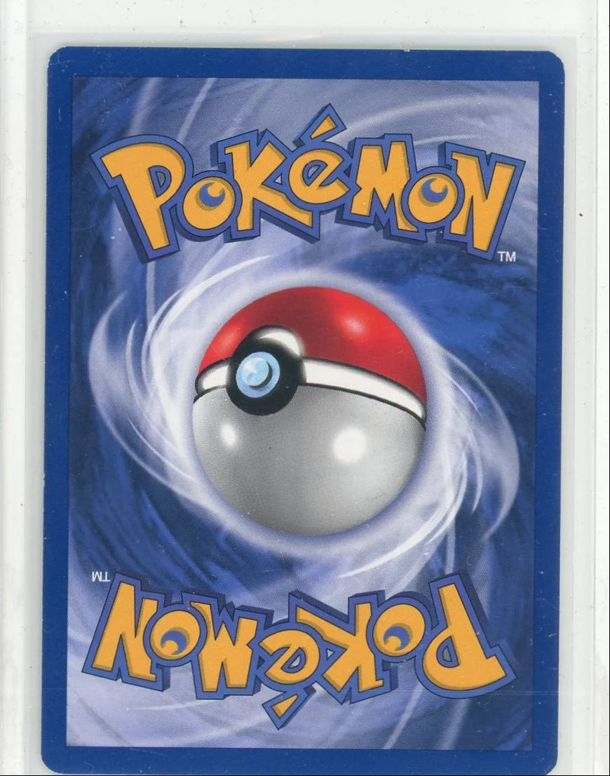 Dark Typhlosion 2000 Pokemon Neo Destiny holo #10/105 LP