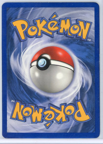 Growlithe 2003 Pokémon Sandstorm reverse holo #65/100 MP
