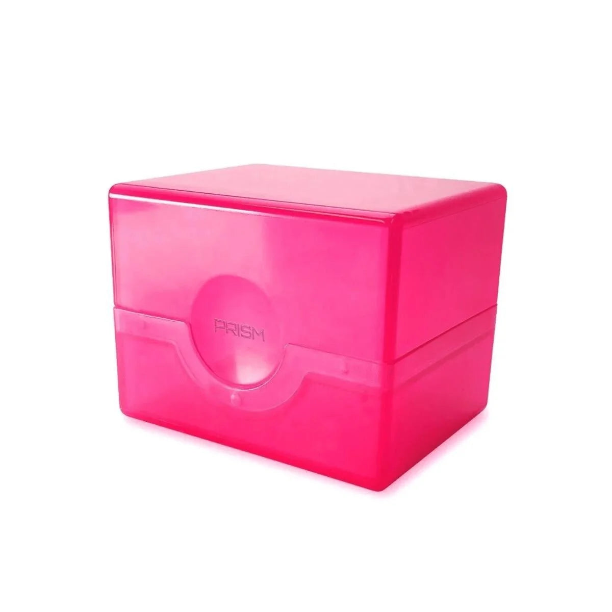 Spectrum Prism Deck Case - Fuchsia