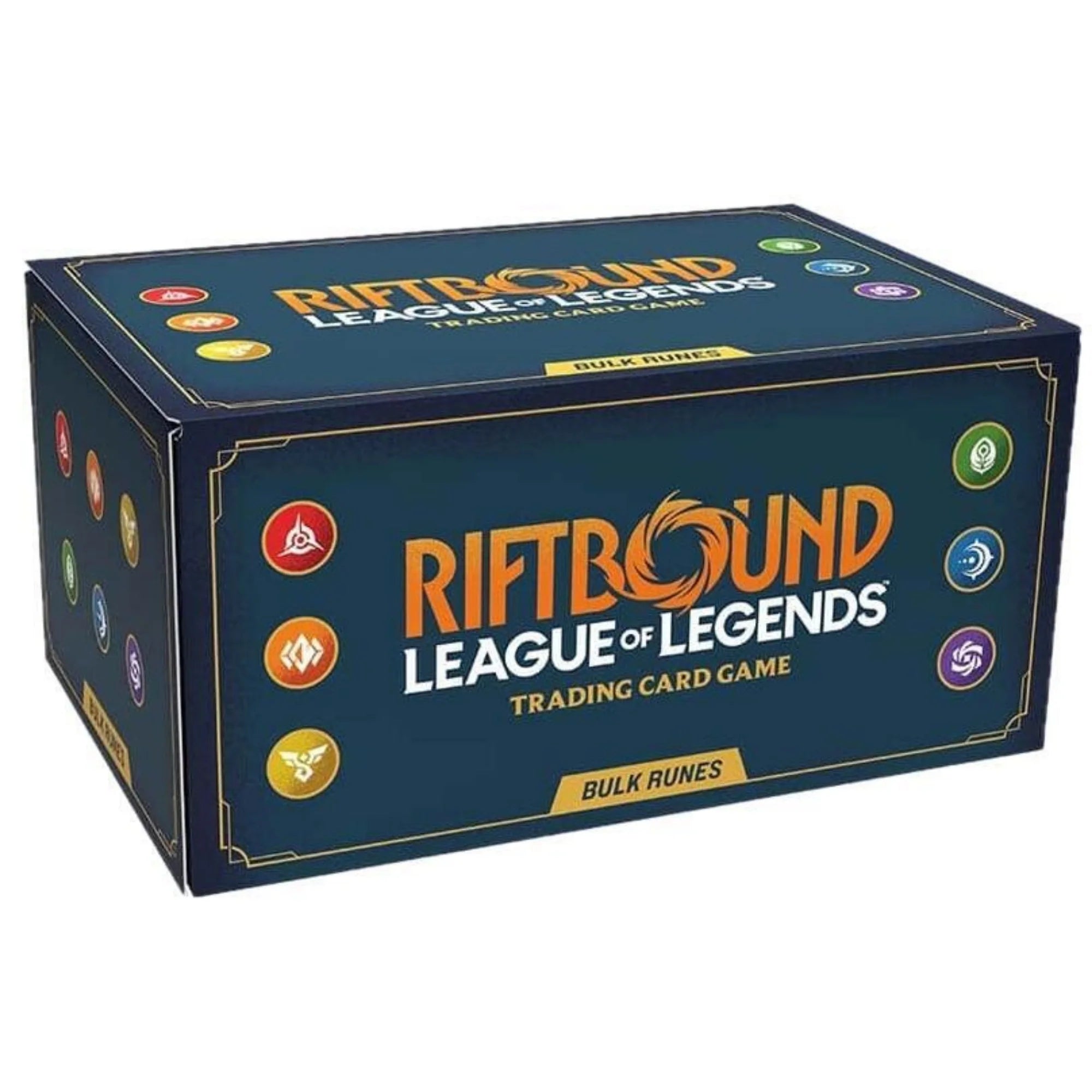 Riftbound TCG: Bulk Runes