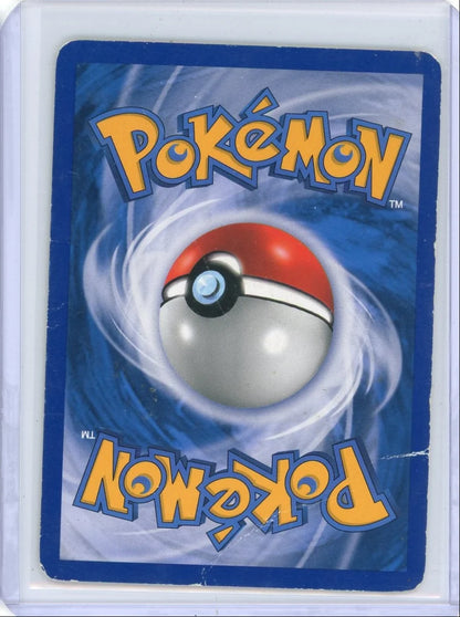 Blastoise Pokémon Secret Wonders Holo Rare #2/132 DMG