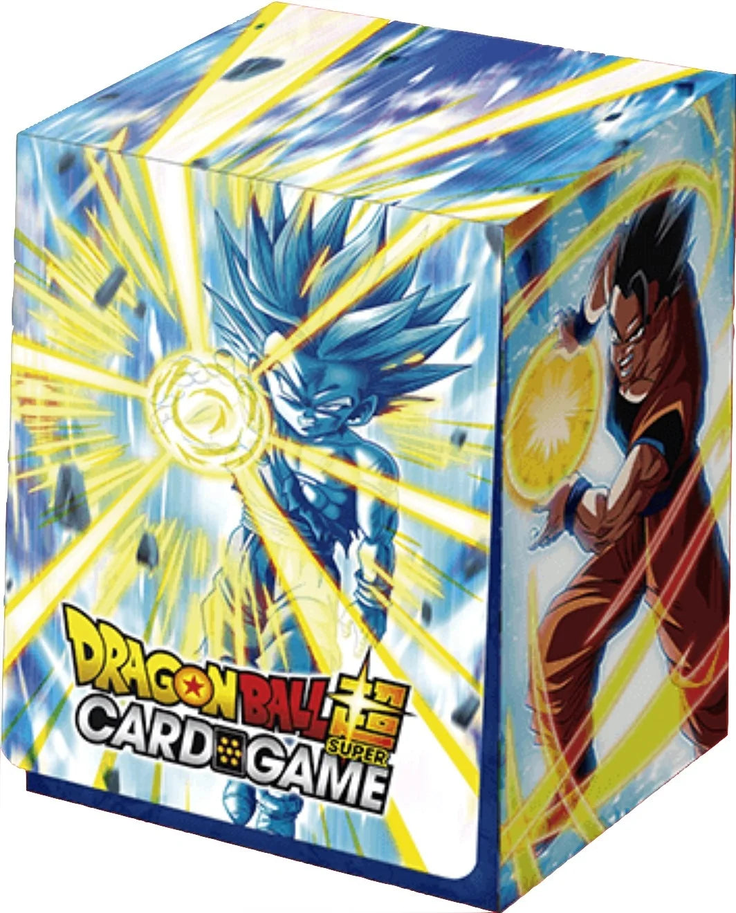 Dragon Ball Super Card Game: Gift Collection 2022 Card Case