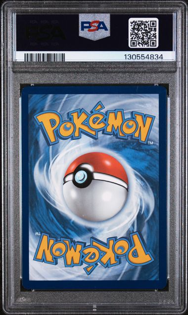 Iron Bundle 2023 Pokémon Scarlet & Violet Black Star Promo #066 PSA 9
