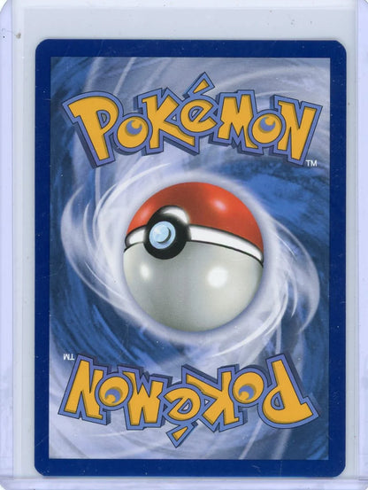 Morty's Conviction Pokémon Temporal Forces Trainer #211/162