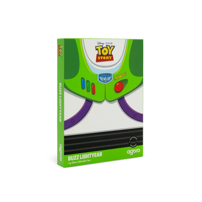 Disney Pixar Toy Story 30th Anniversary Buzz Lightyear 1oz Silver Coin