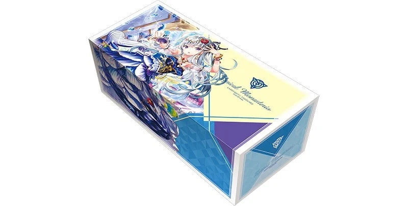 Bushiroad Storage Box Collection V2 Vol.49: Cardfight!! Vanguard overDress - Astesice x Live Kairi