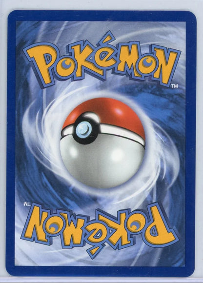 Meowth Pokémon Phantasmal Flames Illustration Rare #106/094