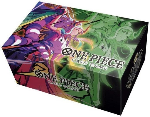 One Piece Card Game: Yamato Storage Box