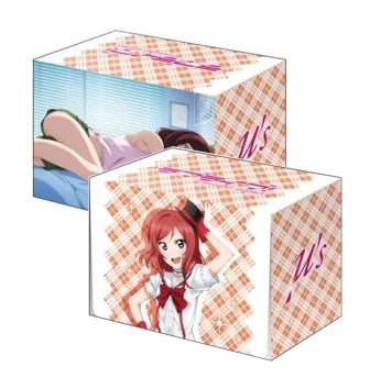 Bushiroad Deck Holder Collection Vol.146: Love Live! - Maki Nishikino