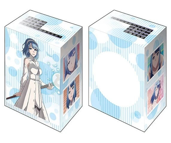 Bushiroad Deck Holder Collection V2 Vol.869: Do You Love Your Mom and Her Two-Hit Multi-Target Attacks? - Medy