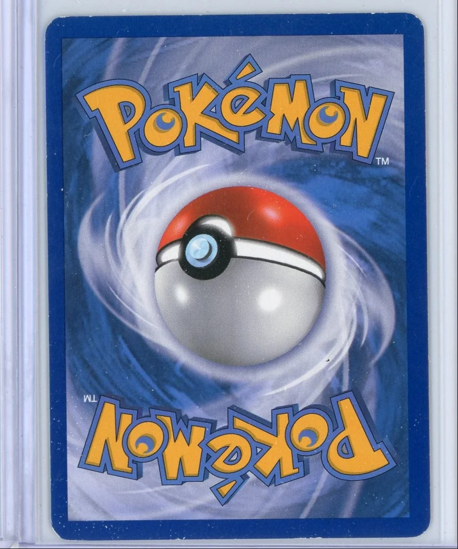 Metagross Pokémon Cracked Ice Deck Exclusives #7/147