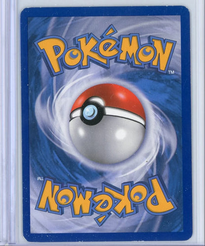 Metagross Pokémon Cracked Ice Deck Exclusives #7/147
