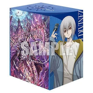 Bushiroad Deck Holder Collection V3 Vol.756 Cardfight!! Vanguard: Suo Yobitsugi & Fated One of Zero Blangdmire
