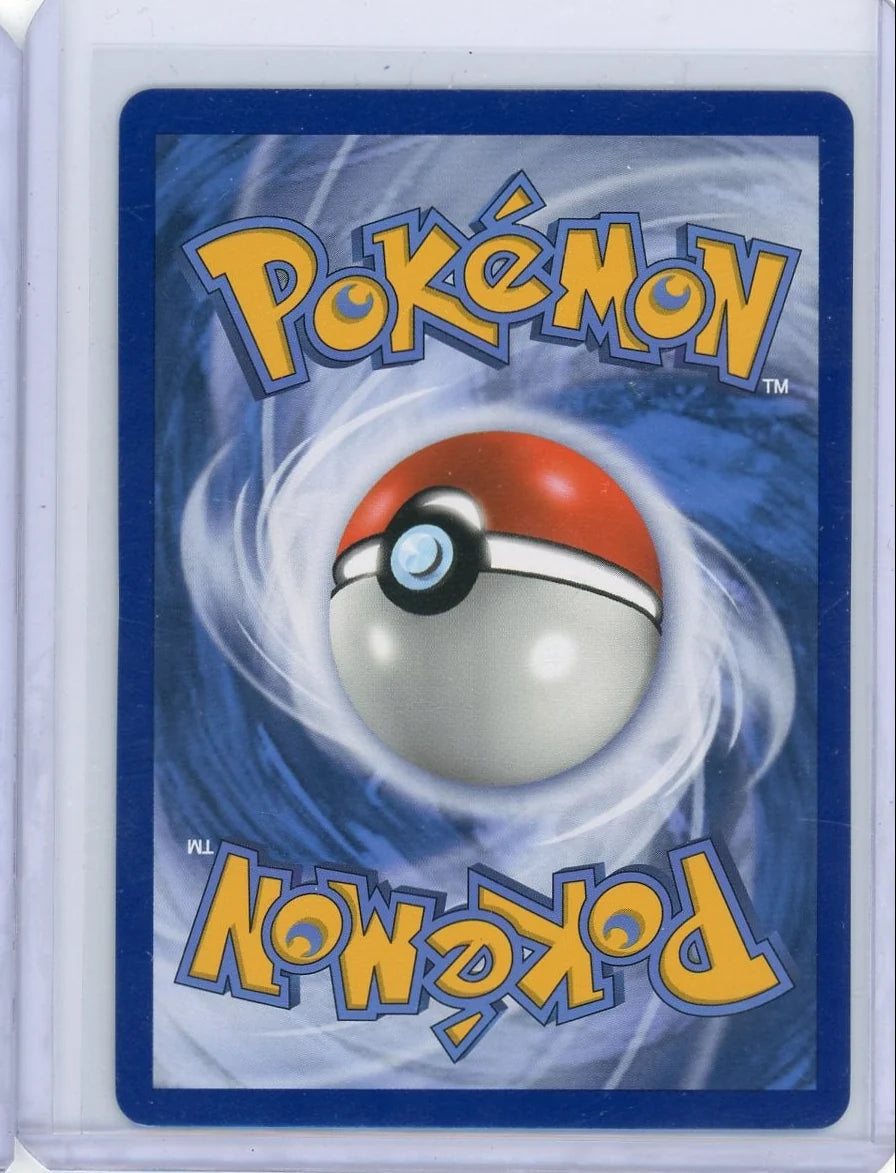 Mega Pidgeot EX Pokémon XY Evolutions Full Art #105/108
