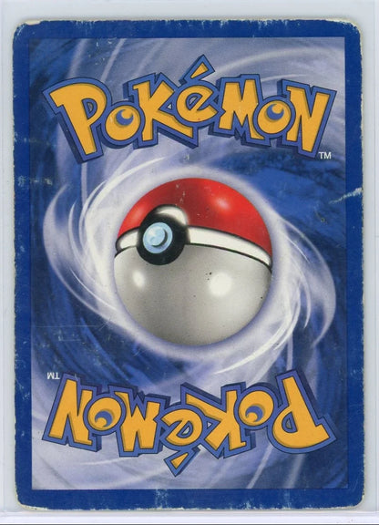 Butterfree 2002 Pokemon Expedition holo #5/165 DMG