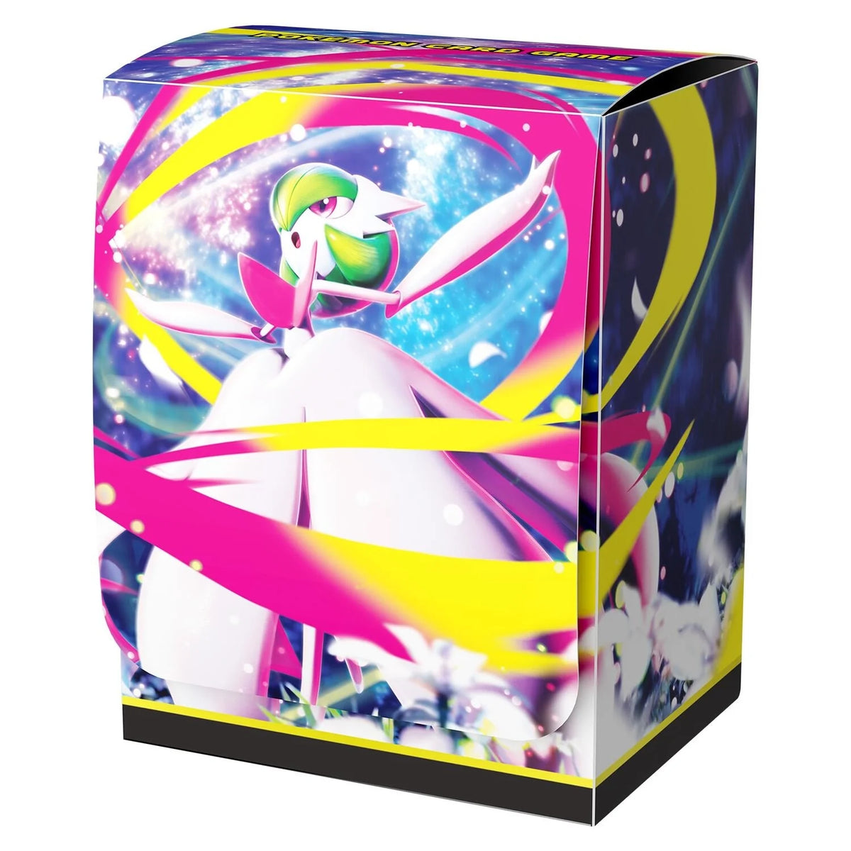 Pokemon Center: Mega Gardevoir Deck Box