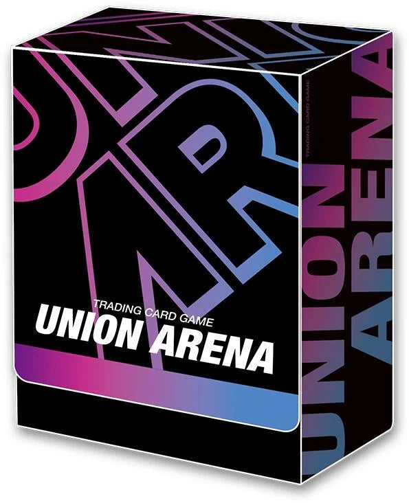 Union Arena - Official Card Case