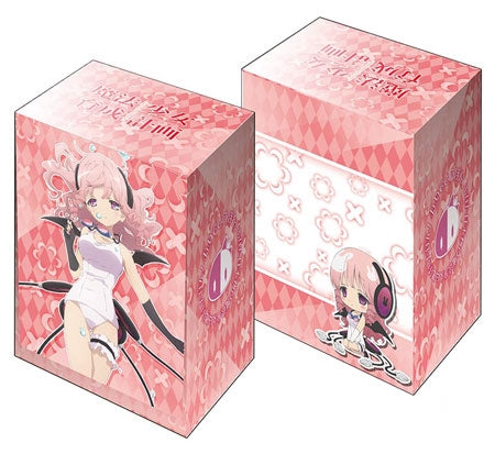 Bushiroad Deck Holder Collection V2 Vol.130: Magical Girl Raising Project - Swim Swim