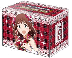 Bushiroad Deck Holder Collection Vol.200: The IDOLM@STER One For All - Haruka Amami