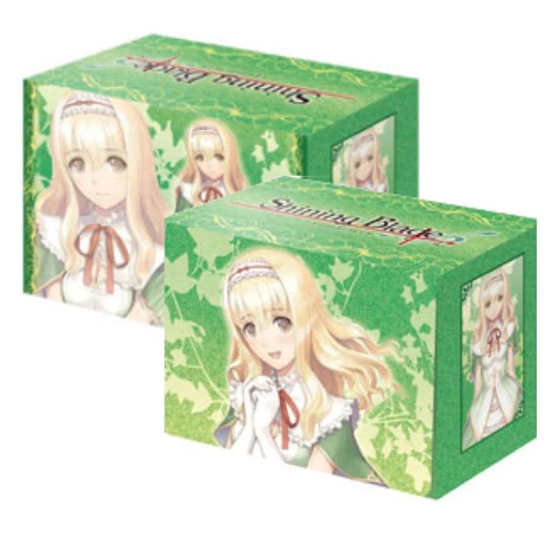 Bushiroad Deck Holder Collection Vol.106: Shining Blade - Elmina