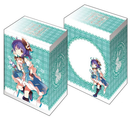 Bushiroad Deck Holder Collection V2 Vol.306: Is the Order a Rabbit? - Maya
