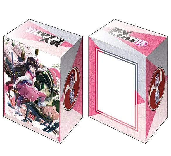 Bushiroad Deck Holder Collection V2 Vol.1072: Project Sakura Wars
