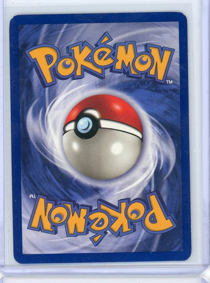 Zapdos 1999 Pokemon Fossil holo #15/62