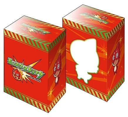 Bushiroad Deck Holder Collection V3 Vol.57: Monster Strike