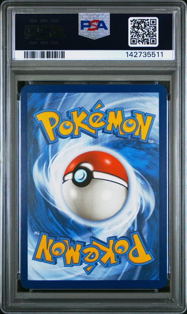 Venusaur ex 2023 Pokemon 151 #003/165 PSA 9