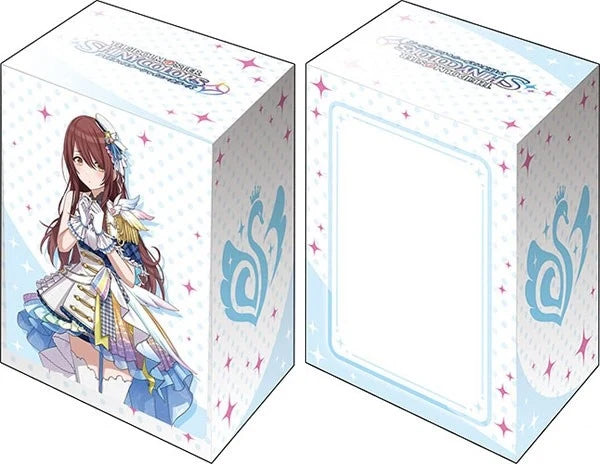 Bushiroad Deck Holder Collection V2 Vol.1319: THE IDOLM@STER SHINY COLORS - Tenka Osaki Sunset Sky Passage