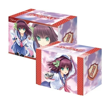Bushiroad Deck Holder Collection Vol.56: Angel Beats! - Yuri