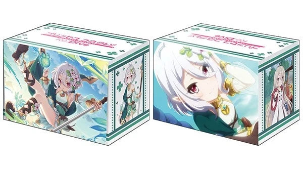 Bushiroad Deck Holder Collection V2 Vol.488: Princess Connect! Re:Dive - Kokkoro
