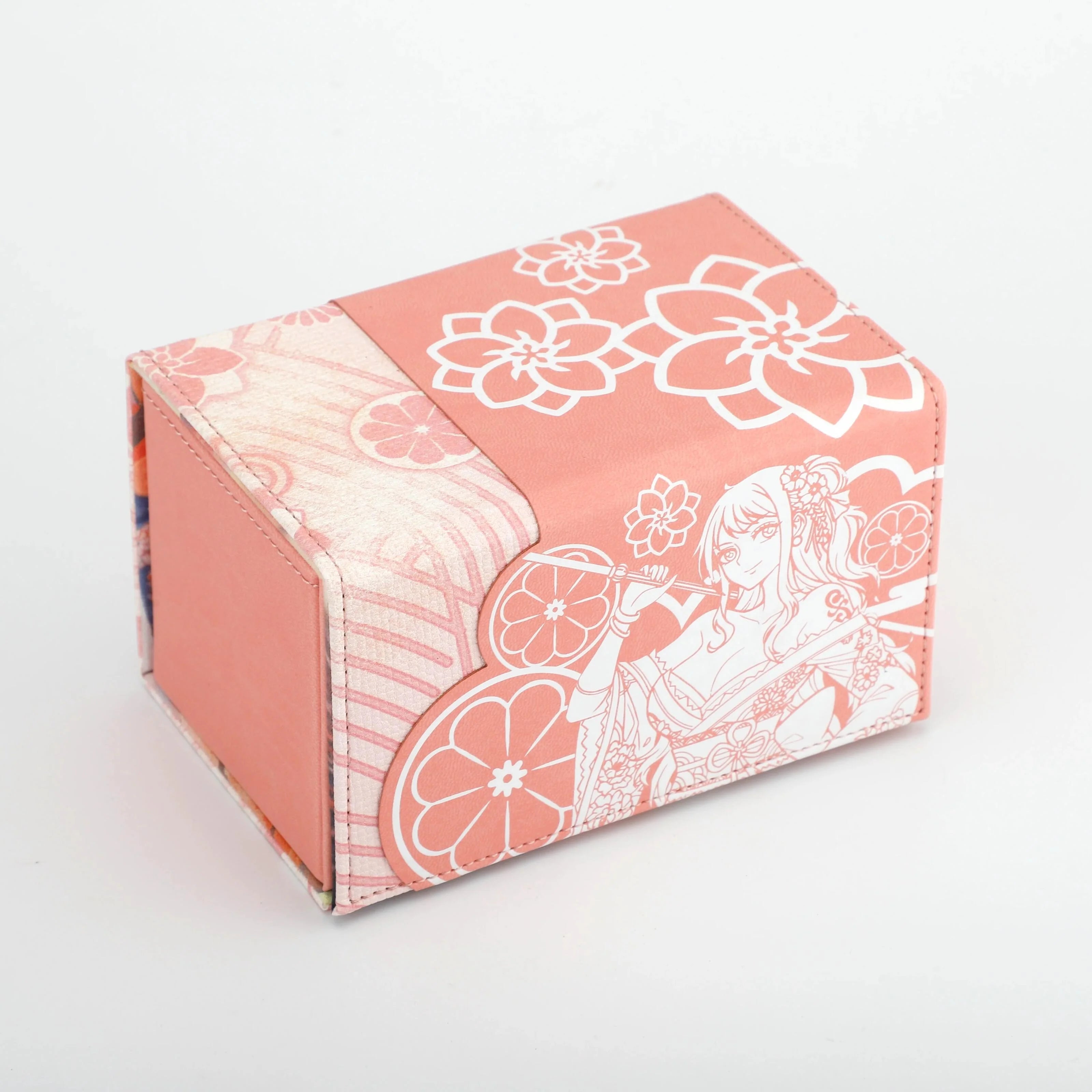 Nami Dicewinder Deck Box