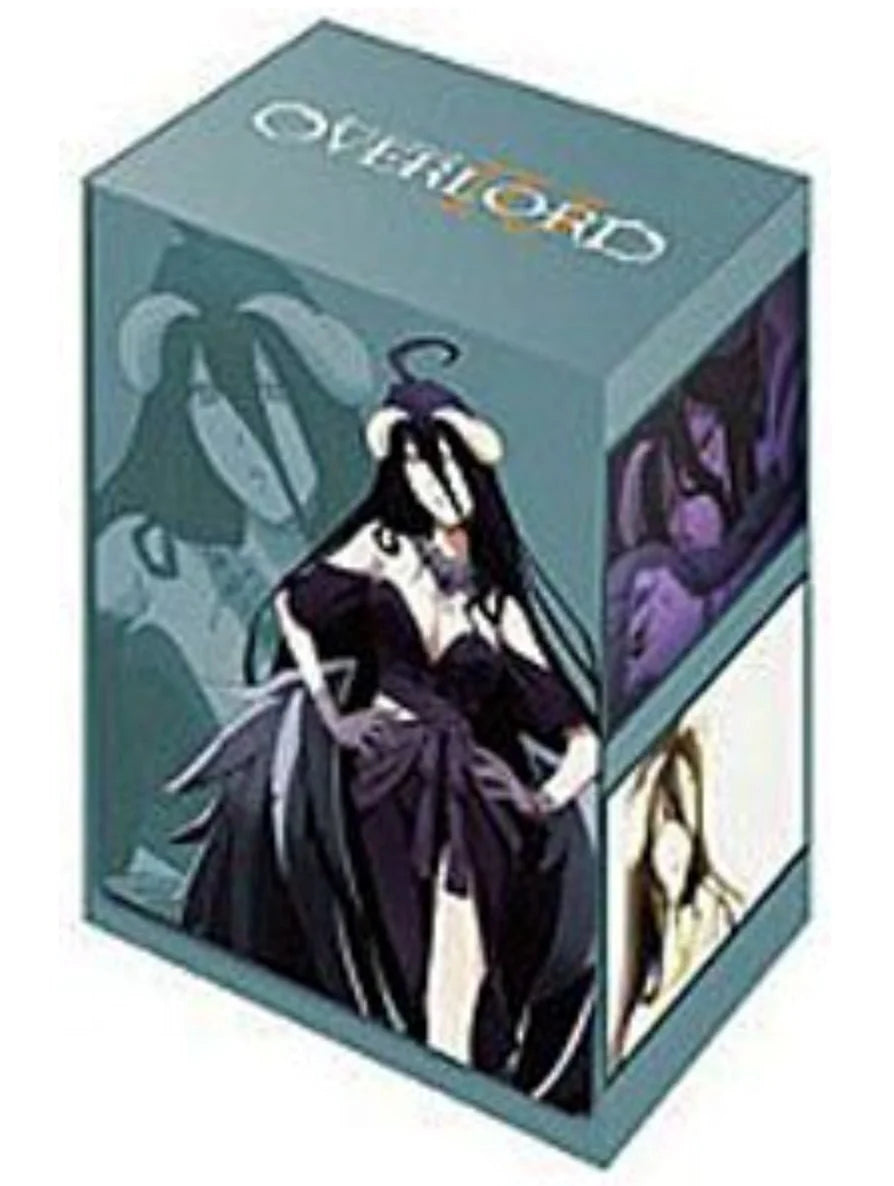 Bushiroad Deck Holder Collection V3 Vol.389: Overlord IV - Albedo