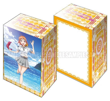 Bushiroad Deck Holder Collection V2 Vol.99: Love Live! Sunshine!! - Chika Takami