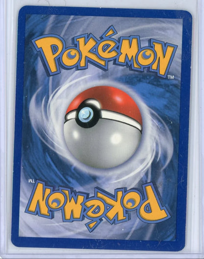 Nidoking Pokémon Cracked Ice Deck Exclusives #6/102
