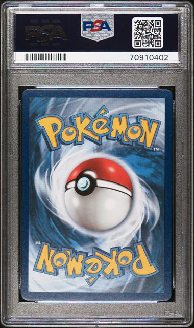Charizard 2021 Pokemon Celebrations Classic Collection #4/102 PSA 10