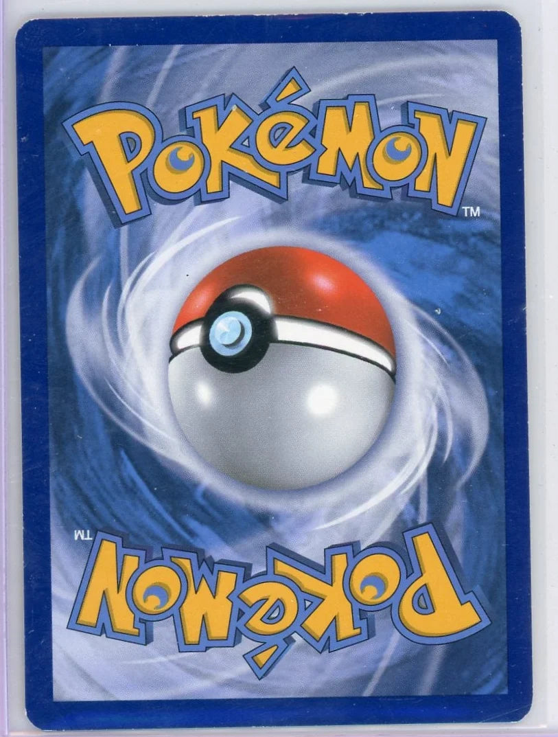 Gardevoir EX Pokémon Steam Siege Secret Rare #116/114