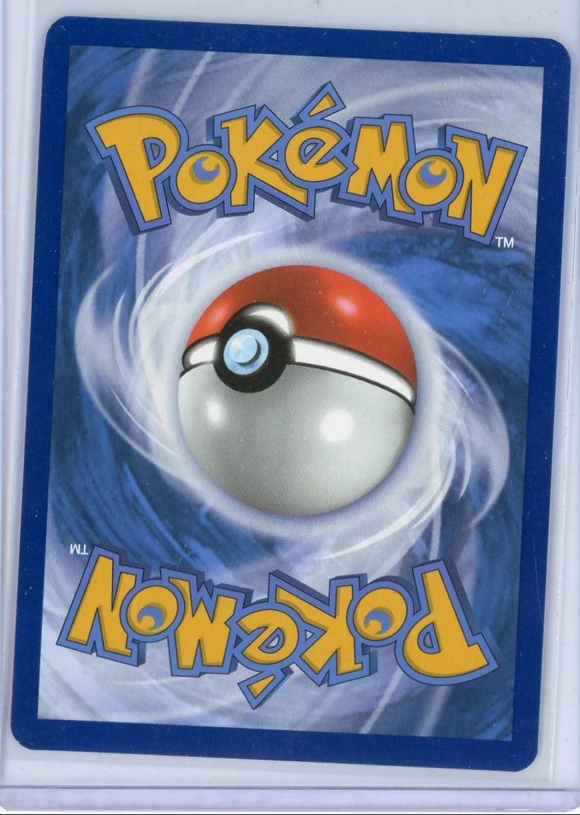 Mimikyu Pokémon Scarlet & Violet Pokémon Center Black Star Promo #075
