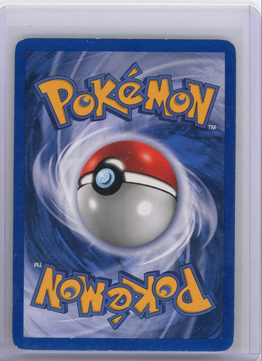 Charizard Pokémon Base Set 2 Holo #4/130